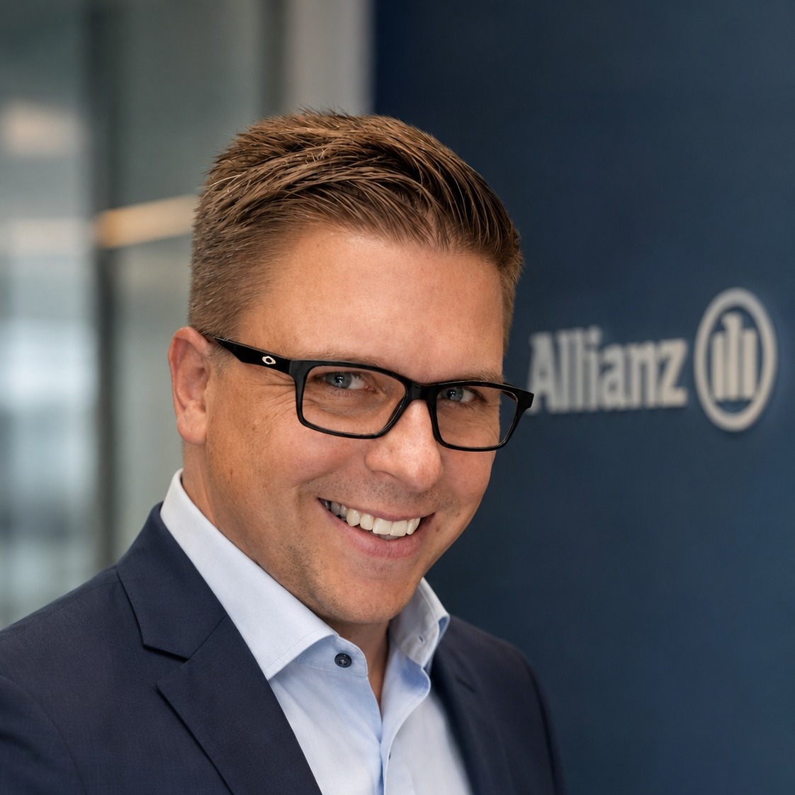 Allianz Versicherung Stefan Elpel Nehms - Agentur Kreis Segeberg