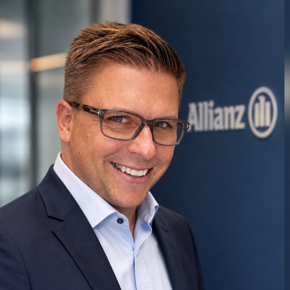 Allianz Versicherung Stefan Elpel Nehms - Agentur Kreis Segeberg