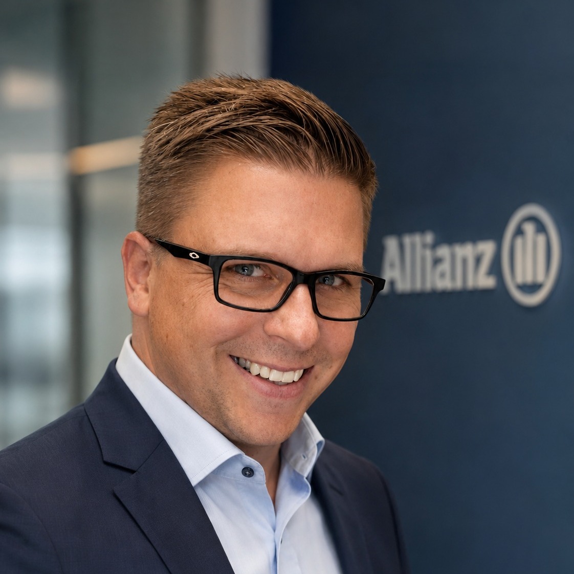 Allianz Versicherung Stefan Elpel Nehms - Agenturinhaber