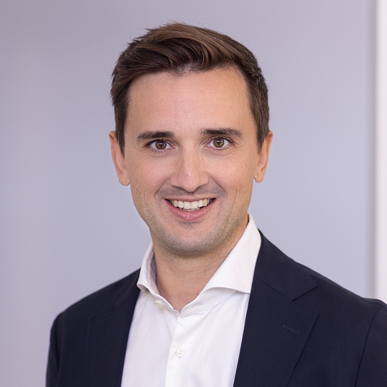 Allianz Versicherung Stefan Festner München - Stefan Festner