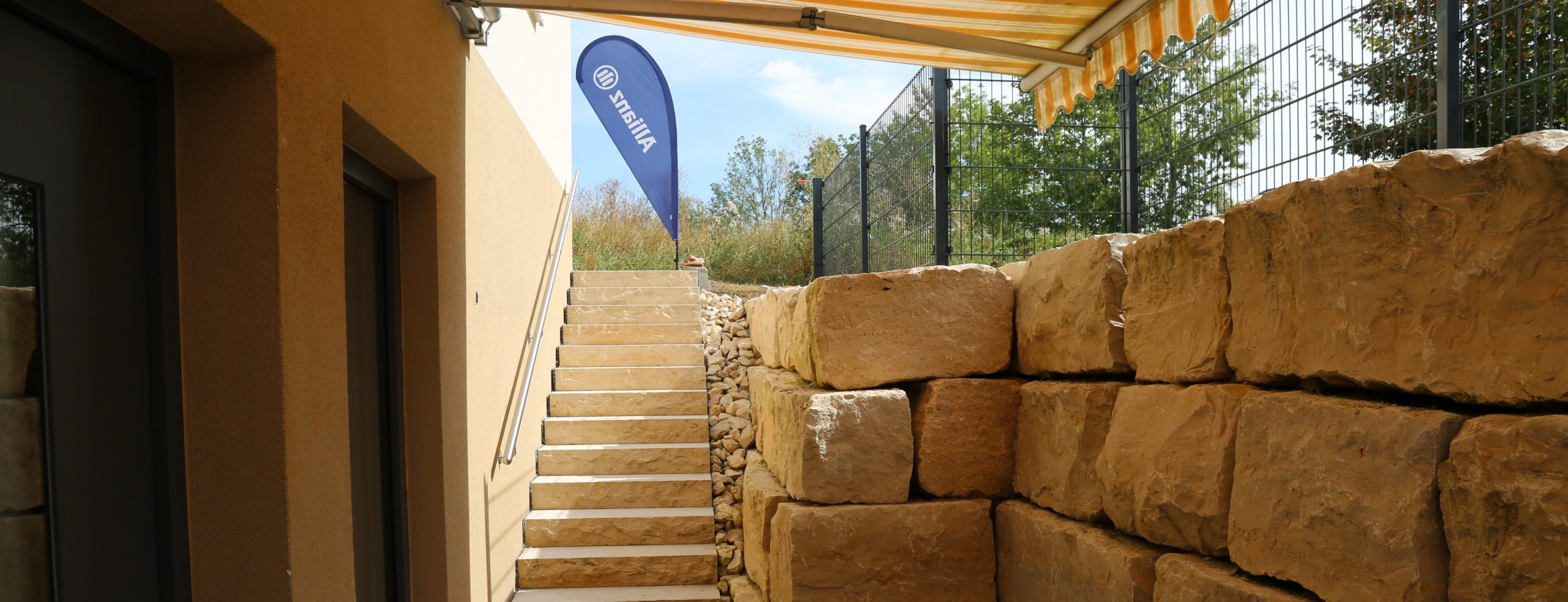 Allianz Versicherung Stefan Förg Weihmichl - Es wird langsam Frühling