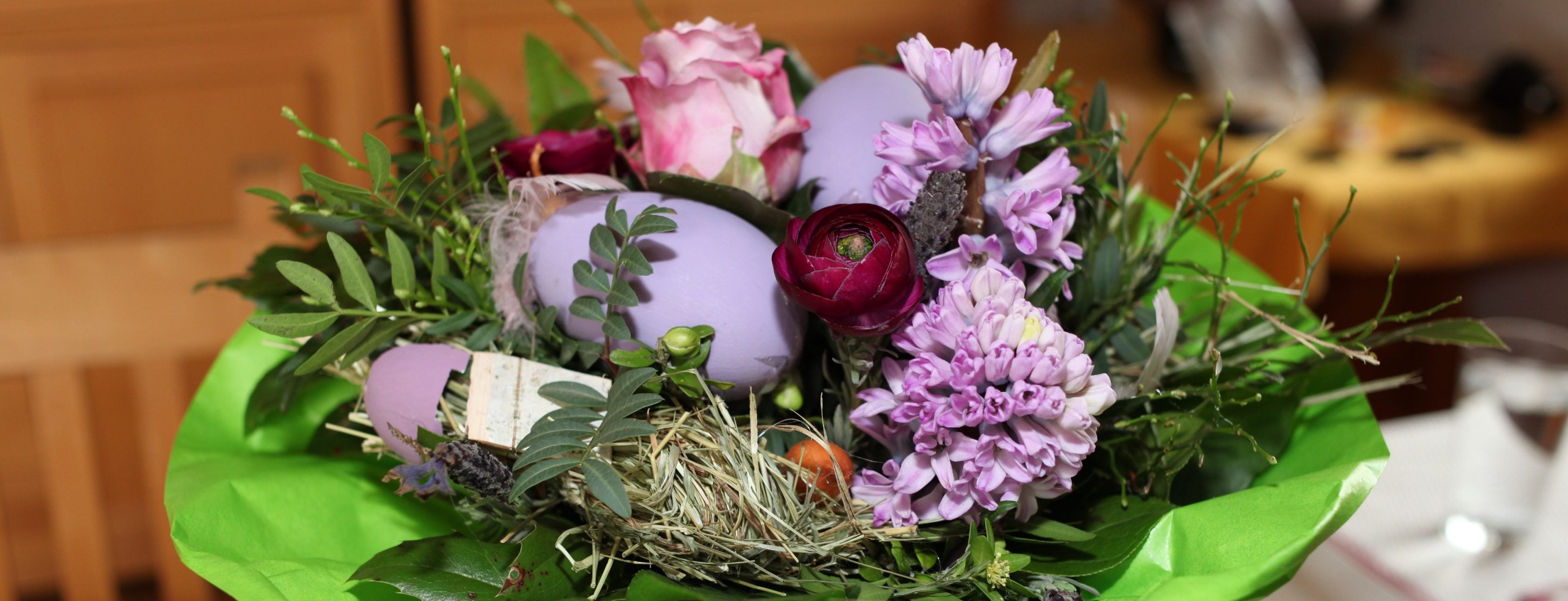 Allianz Versicherung Stefan Förg Weihmichl - Wir wünschen euch allen Frohe Ostern!