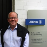 Allianz Versicherung Stefan Griebel Düsseldorf - Profilbild