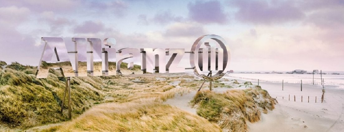 Allianz Versicherung Stefan Griebel Erkrath - Titelbild