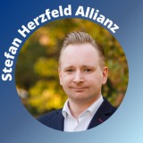 Allianz Versicherung Stefan Herzfeld Leipzig - Stefan Herzfeld