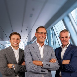 Allianz Versicherung Stefan Jacobi Fellbach - Profilbild