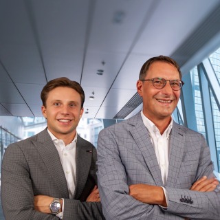 Allianz Versicherung Stefan Jacobi Stuttgart - Profilbild