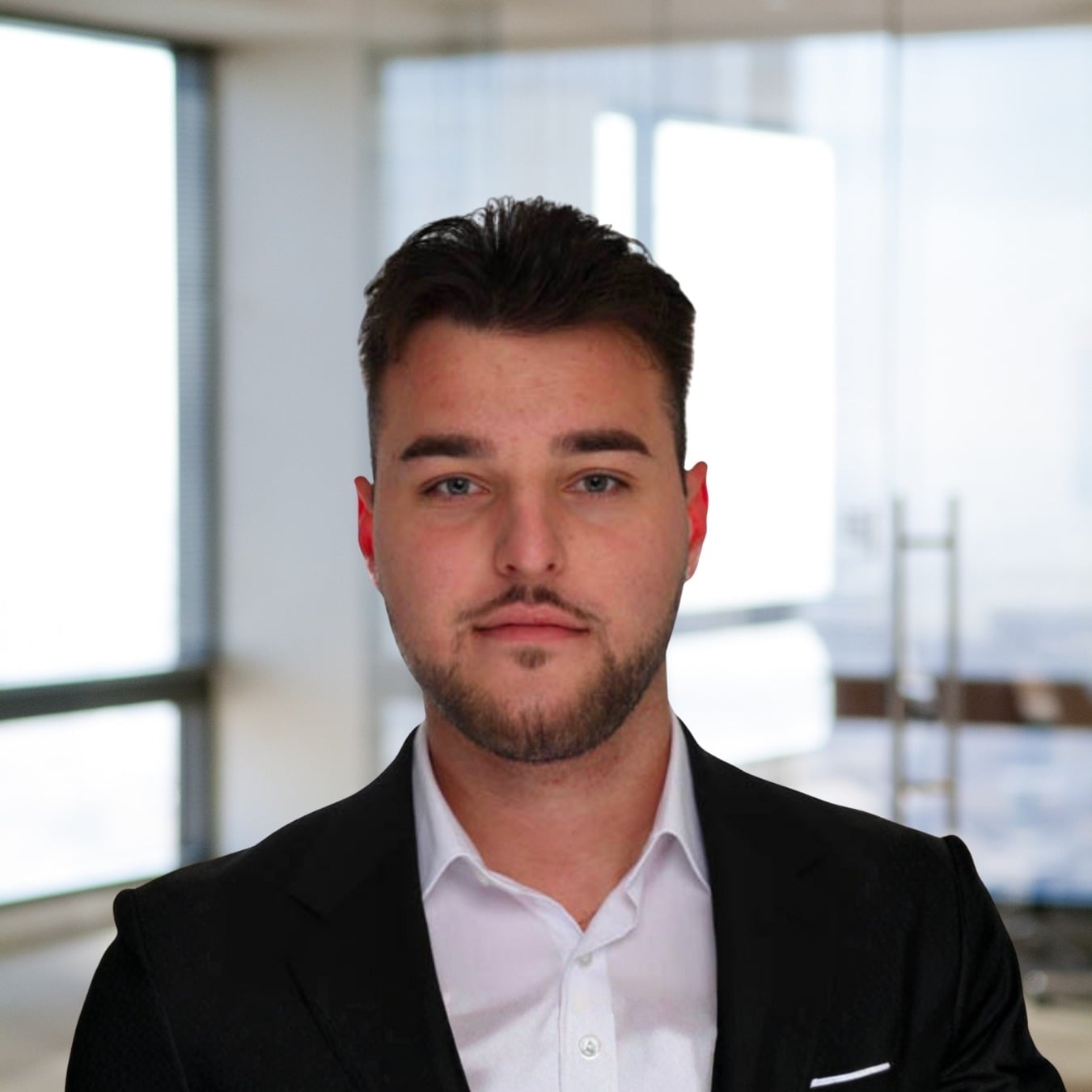 Allianz Versicherung Stefan Jacobi Stuttgart - Domenik Musollaj