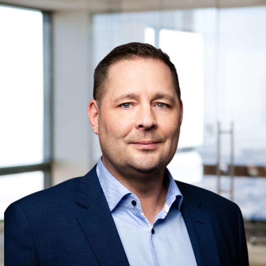 Allianz Versicherung Stefan Jacobi Stuttgart - Manuel Endress