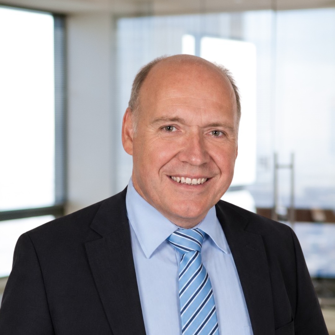 Allianz Versicherung Stefan Jacobi Stuttgart - Rüdiger Usselmann