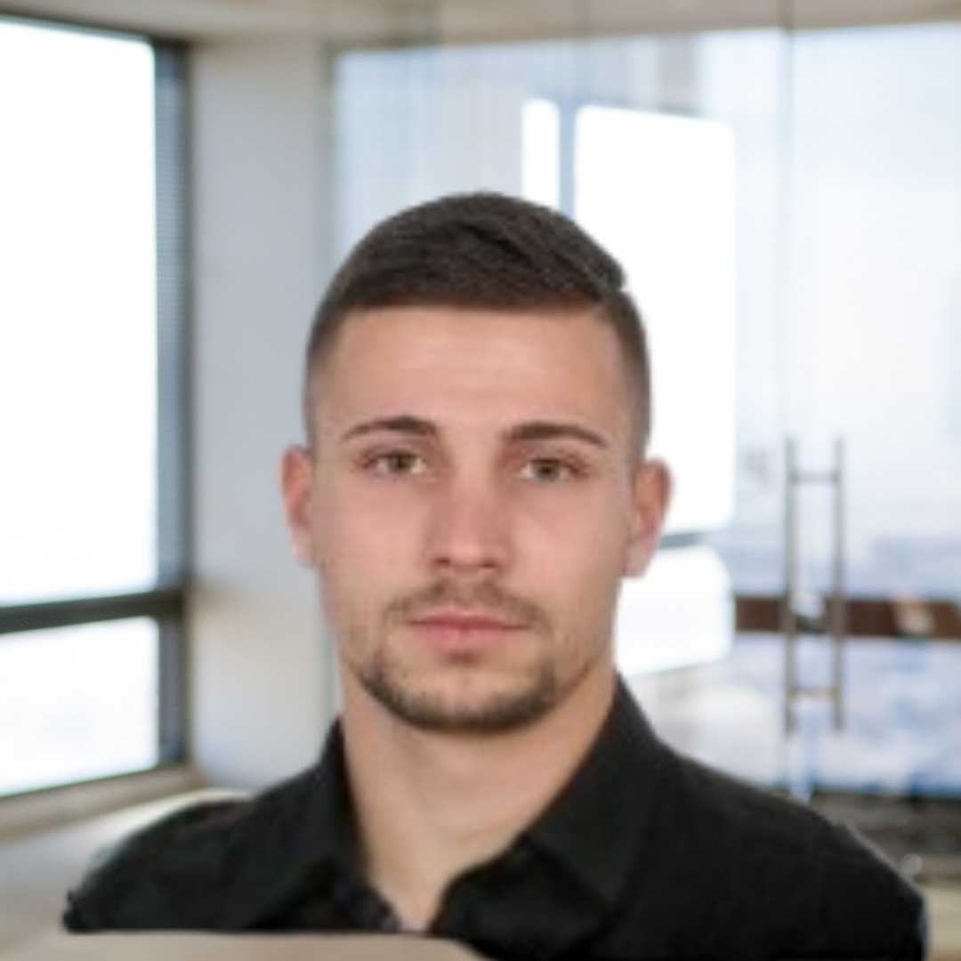 Allianz Versicherung Stefan Jacobi Stuttgart - Erik Biebl