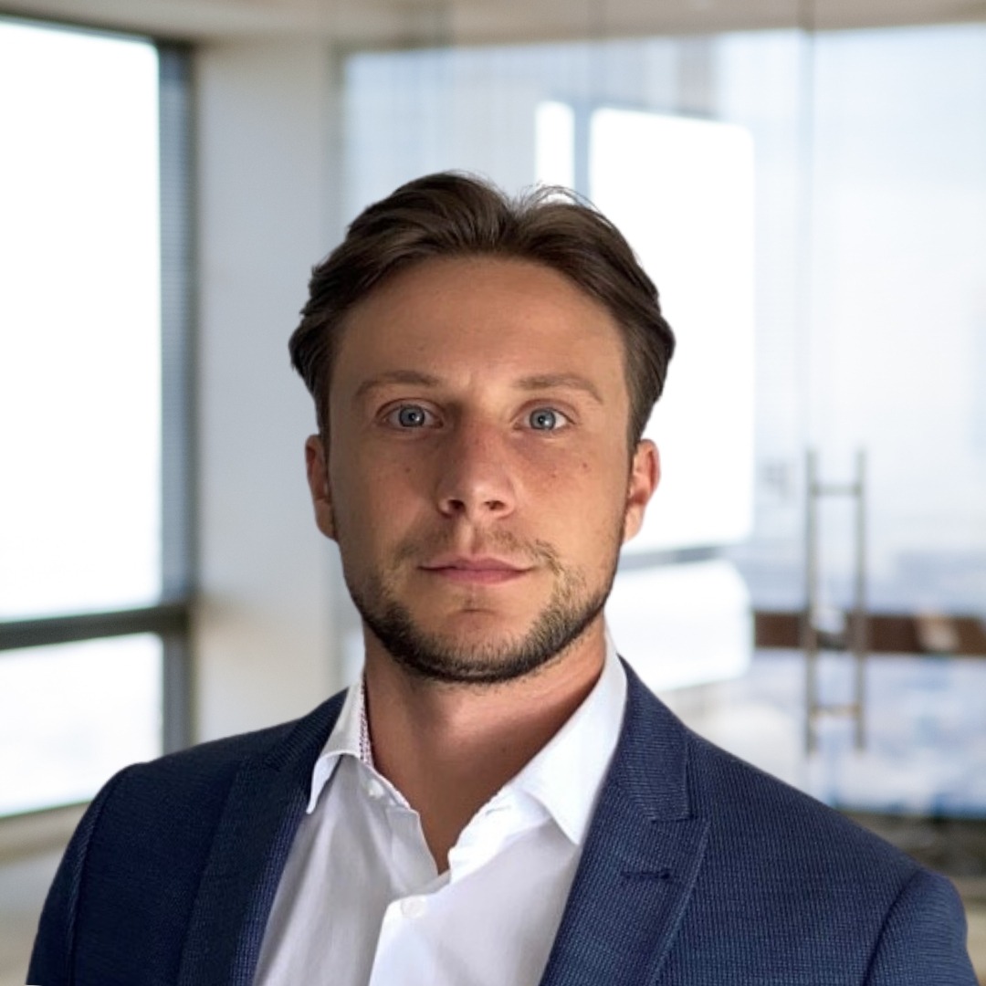 Allianz Versicherung Stefan Jacobi Stuttgart - Sandro Jacobi
