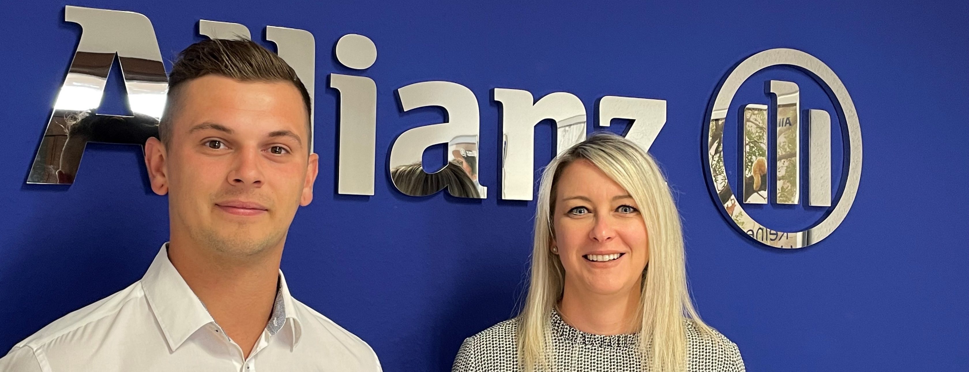 Allianz Versicherung Stefan Jähn Thalheim - Ihr Partner im Erzgebirge
