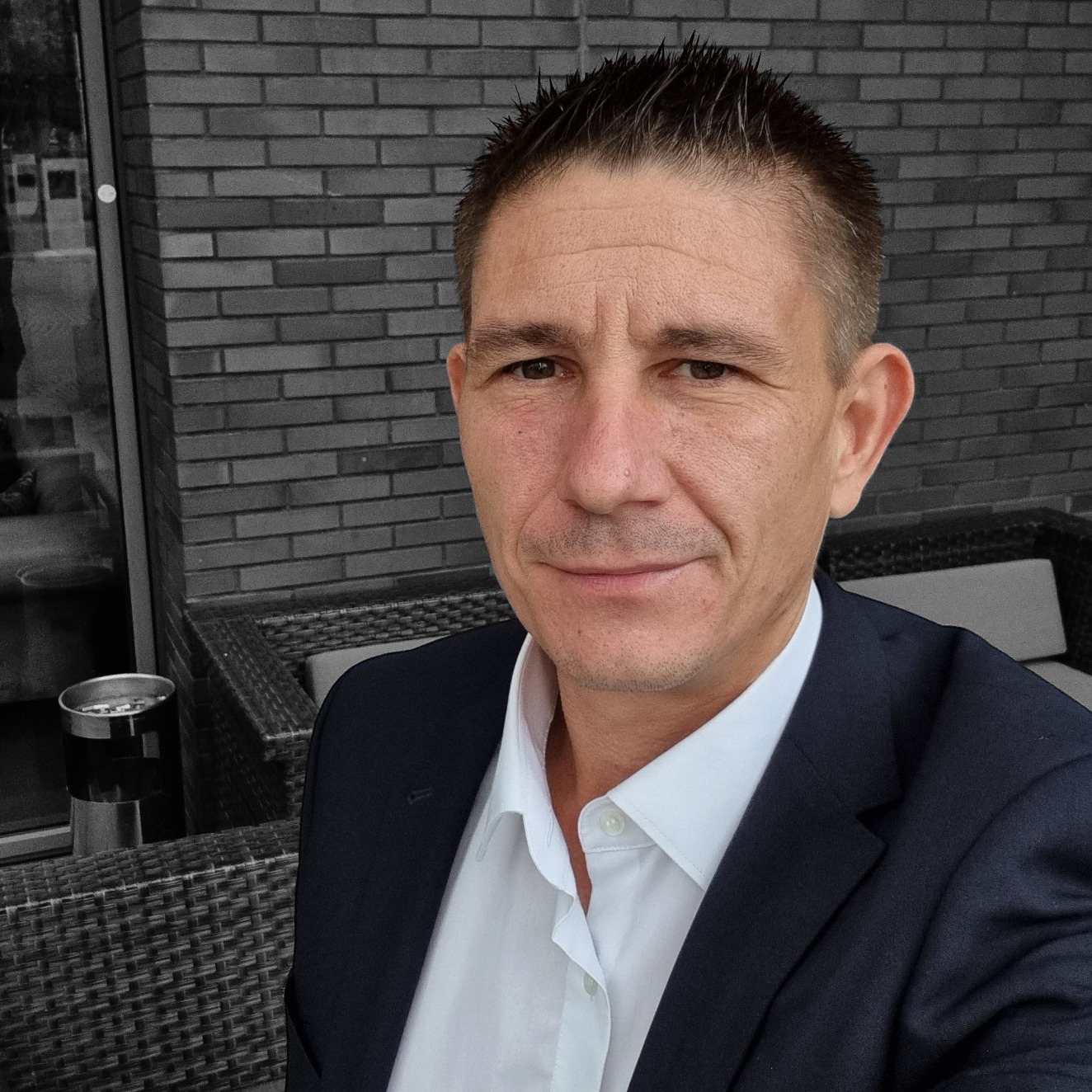 Allianz Versicherung Stefan Jonas Langenhagen - Profilbild