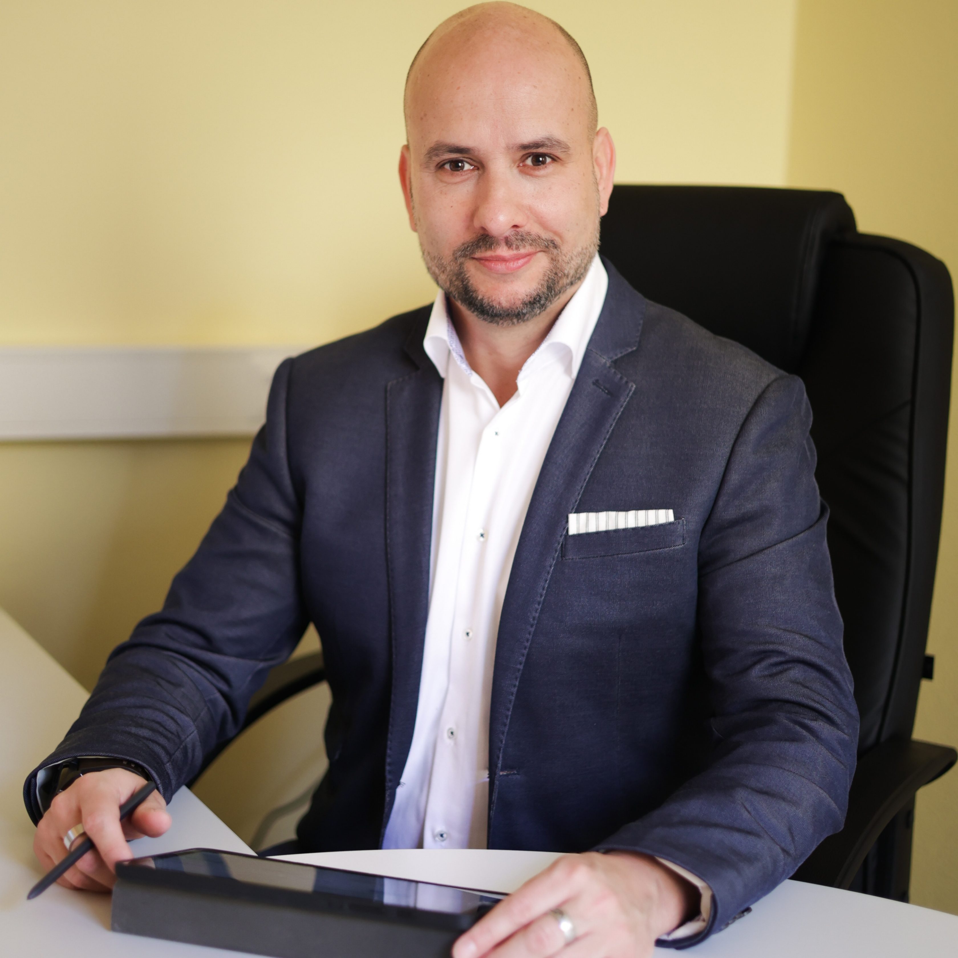 Allianz Versicherung Stefan Jordan Dresden - Stefan Jordan