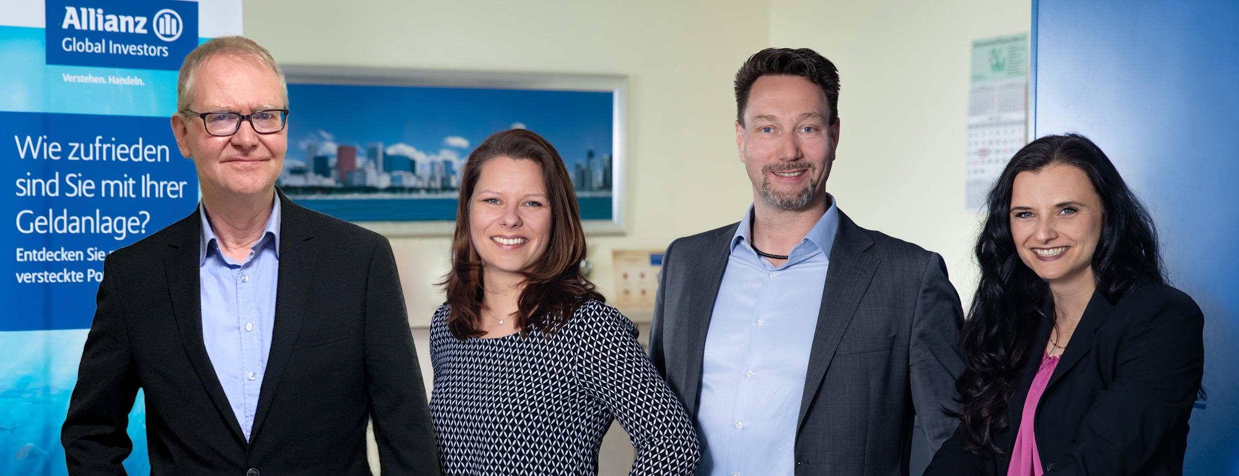 Allianz Versicherung Stefan Kohl Berlin - ServicePower aus Biesdorf