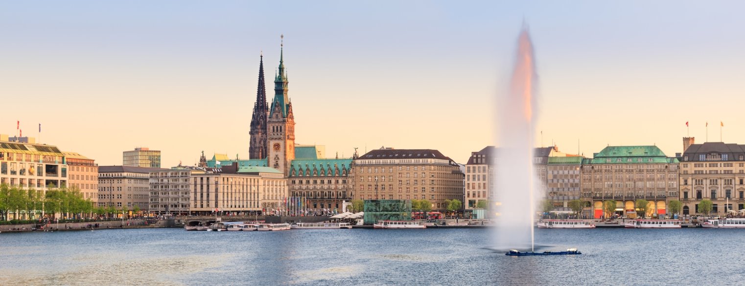 Allianz Versicherung Stefan Koinzer Hamburg - Allianz Hamburg Wandsbek Gartenstadt