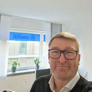 Allianz Versicherung Stefan Maier Mannheim - Profilbild