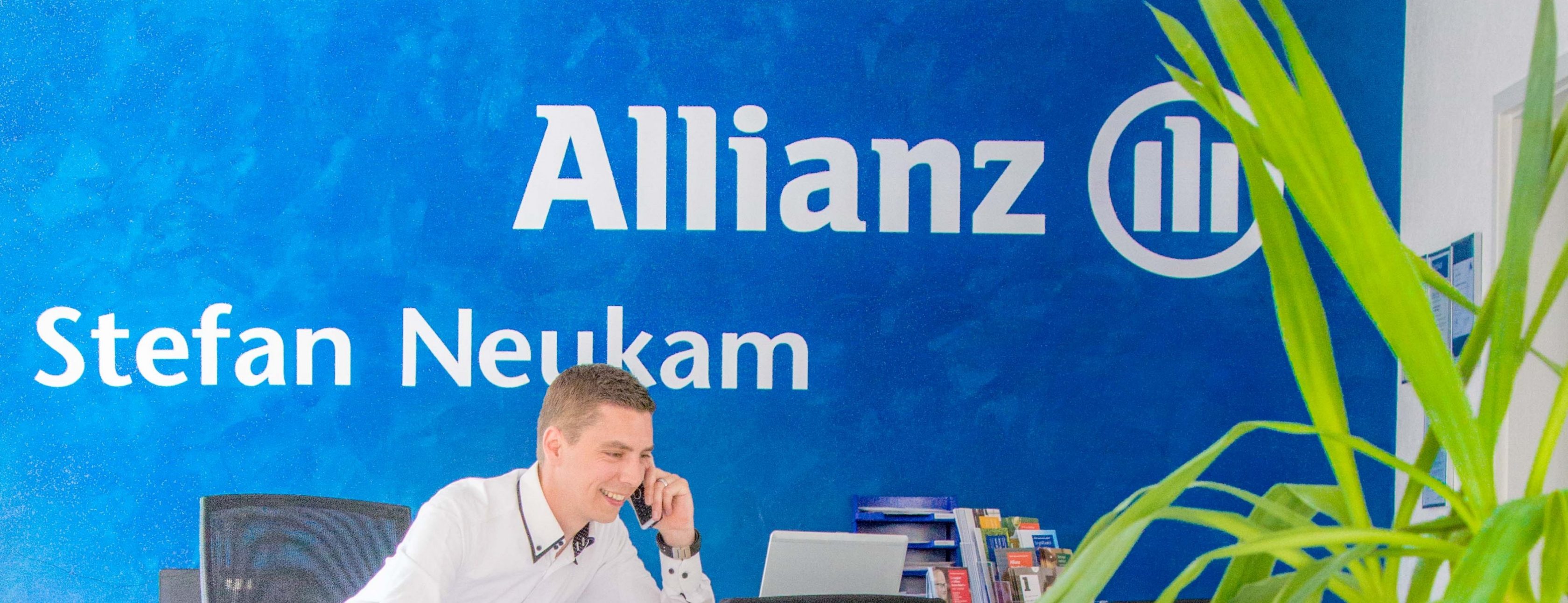 Allianz Versicherung Stefan Neukam Bamberg - Allianz Neukam Generalvertretung