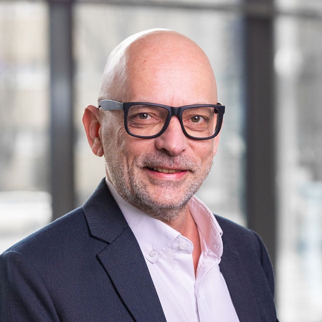 Allianz Versicherung Stefan Paetzold Köln - Profilbild