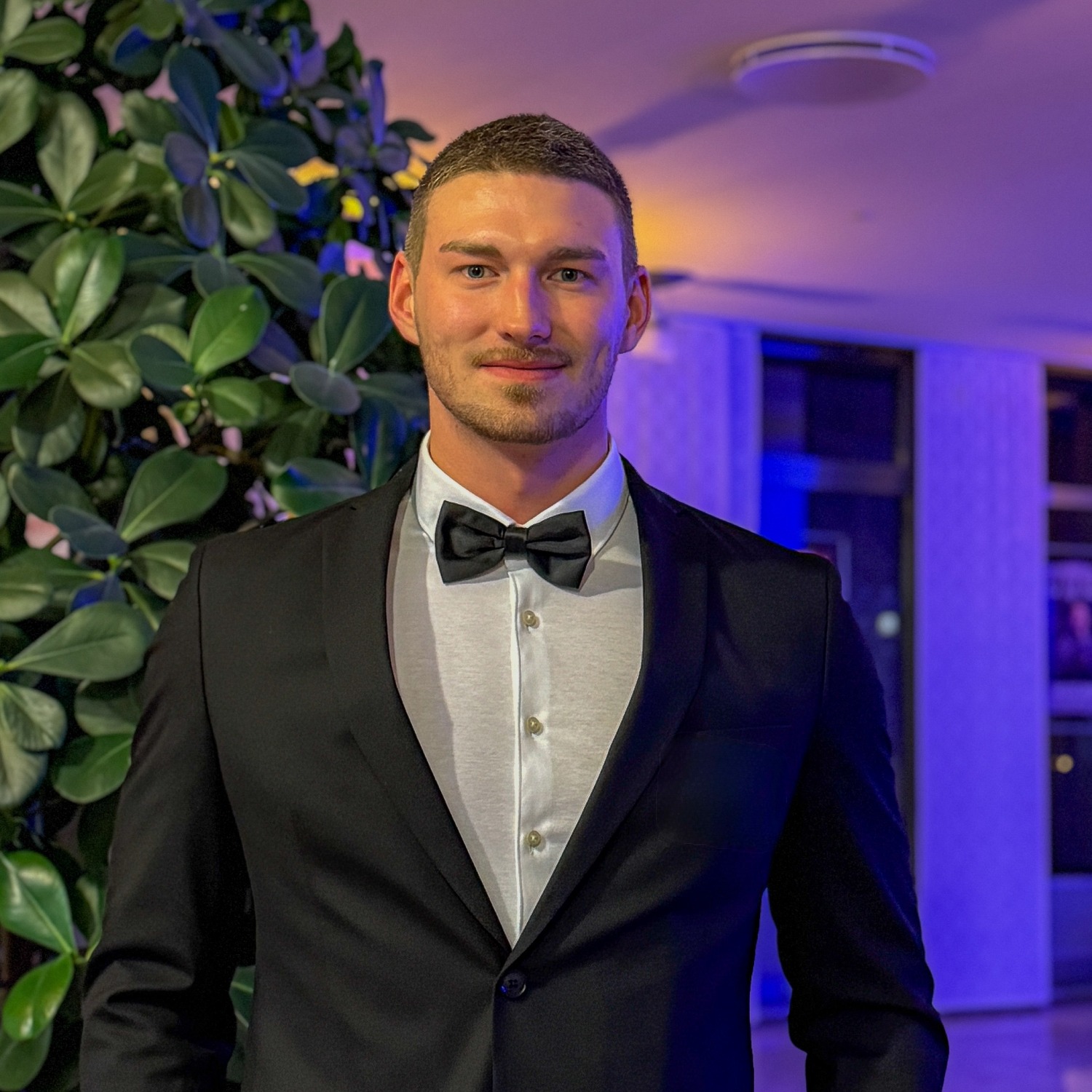Allianz Versicherung Stefan Persigehl Plauen - Justin Schmierdorfer