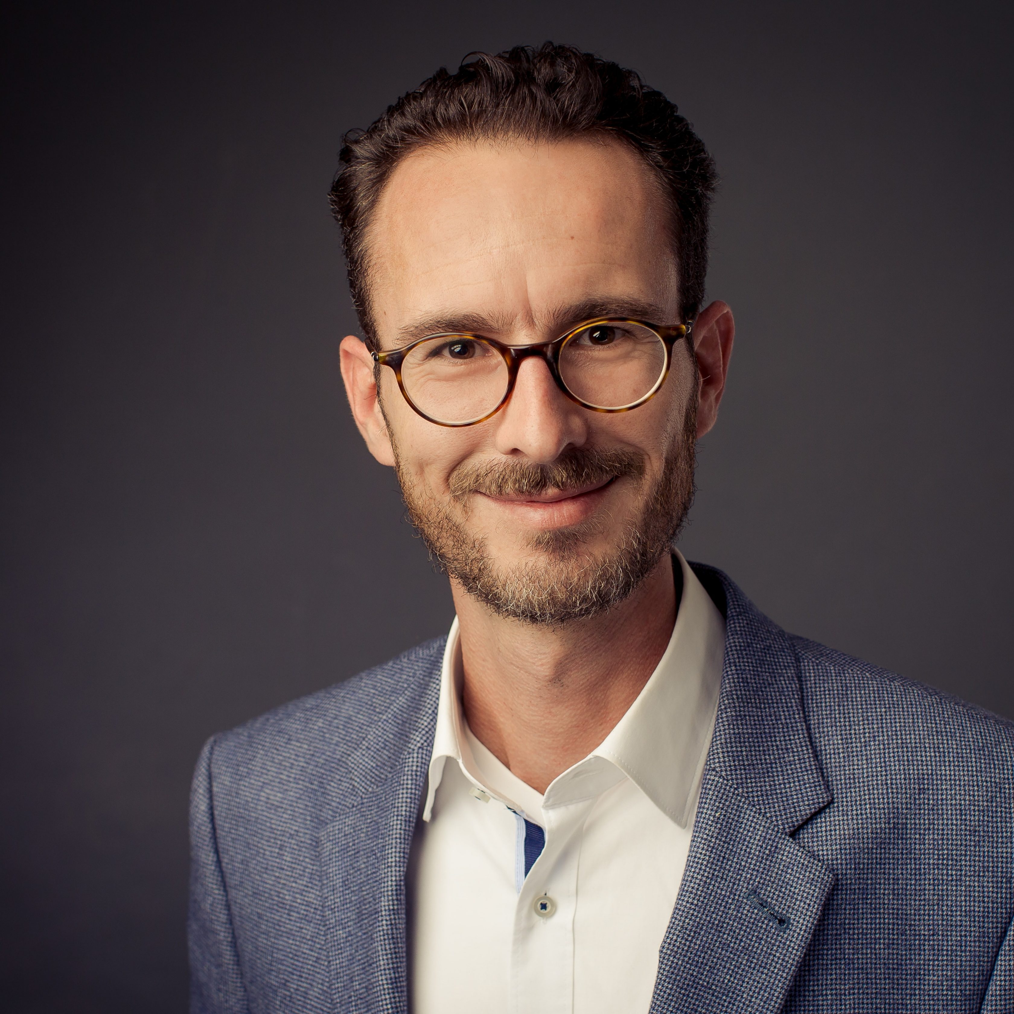 Allianz Versicherung Stefan Trier Frankfurt am Main - Stefan Trier