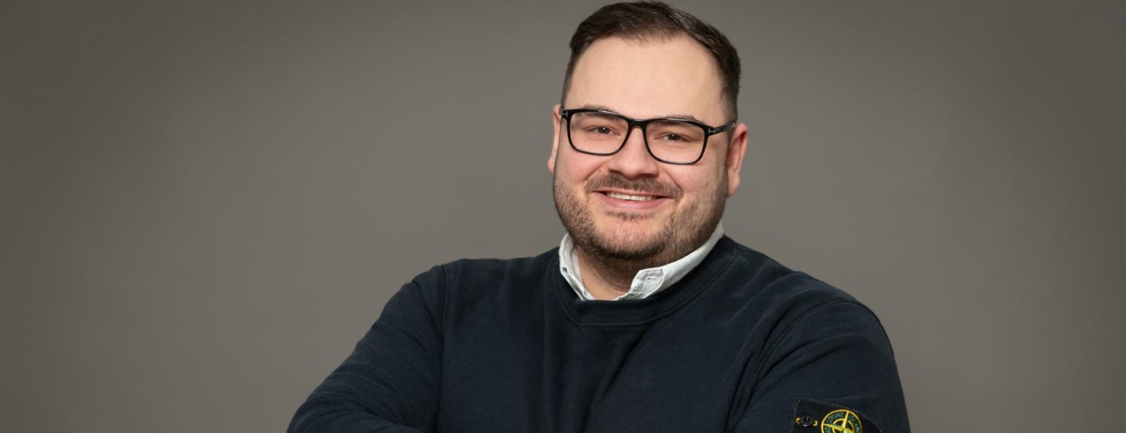 Allianz Versicherung Stefan Utzen Nörvenich - Titelbild Stefan Utzen Inhaber der Agentur