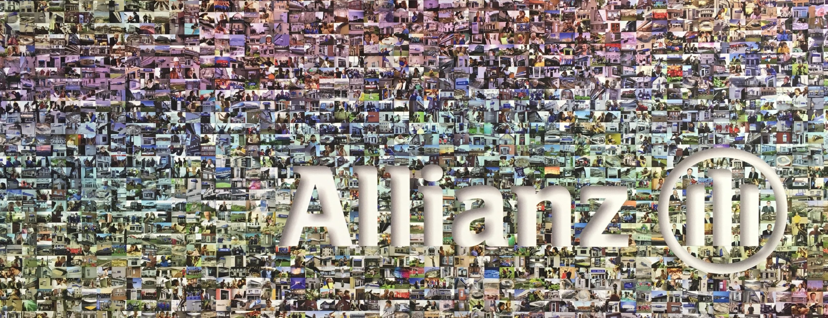 Allianz Versicherung Stefan Vloet Weeze - Titelbild