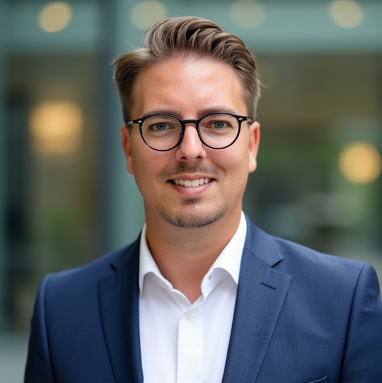 Allianz Versicherung von Nessen OHG Weinböhla - Stefan von Nessen