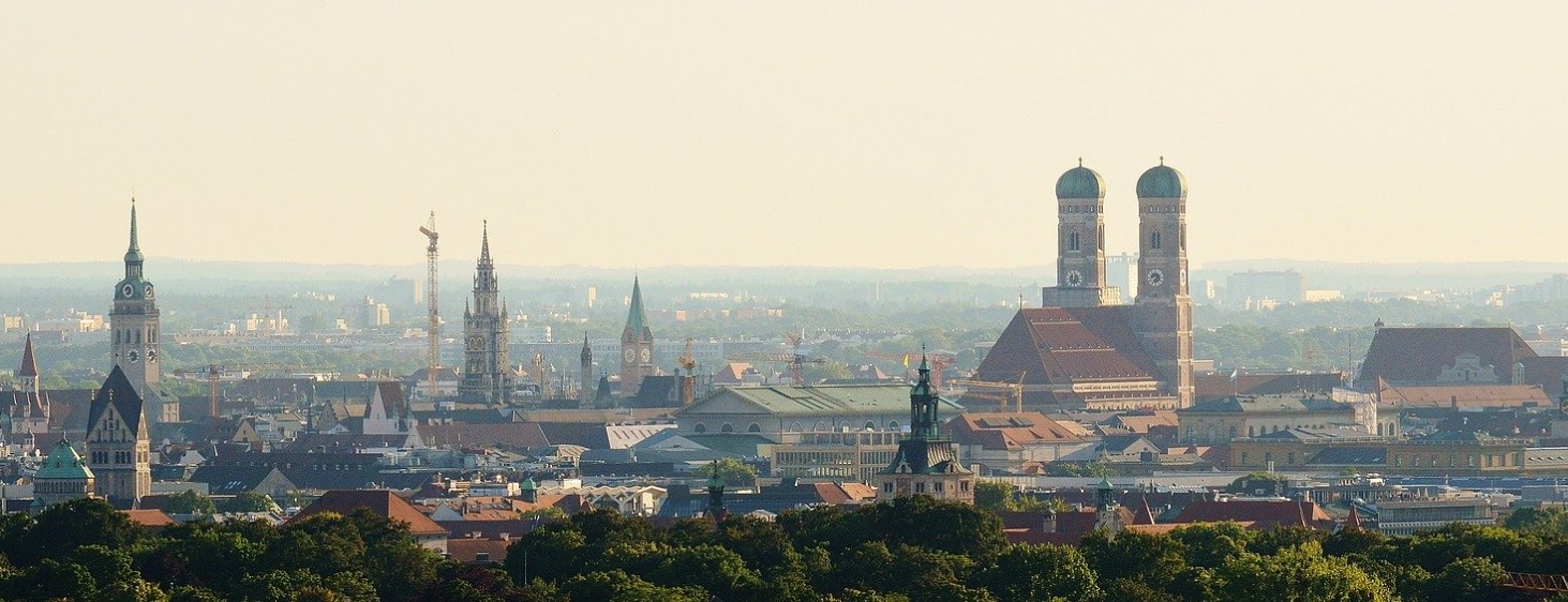 Allianz Versicherung Stefan Werly München - Titelbild