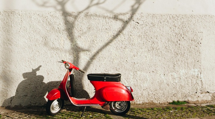 Allianz Versicherung Stefan Zweifel Backnang - Moped E-Scooter Allianz Stefan Zweifel Backnang