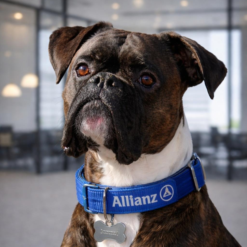 Allianz Versicherung Stefanie Drahota Herrenberg - Hugo