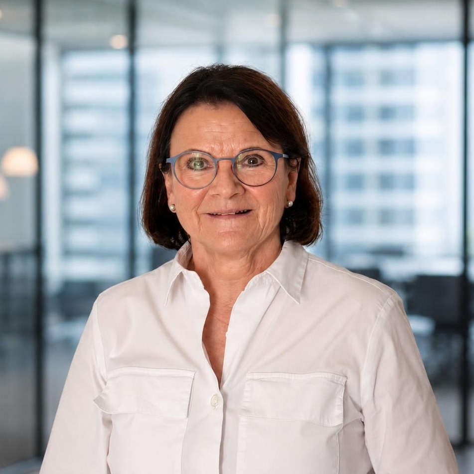Allianz Versicherung Stefanie Drahota Herrenberg - Annerose Mayer