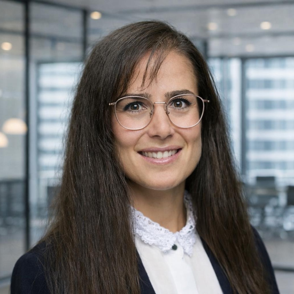 Allianz Versicherung Stefanie Drahota Herrenberg - Alexandra Geist