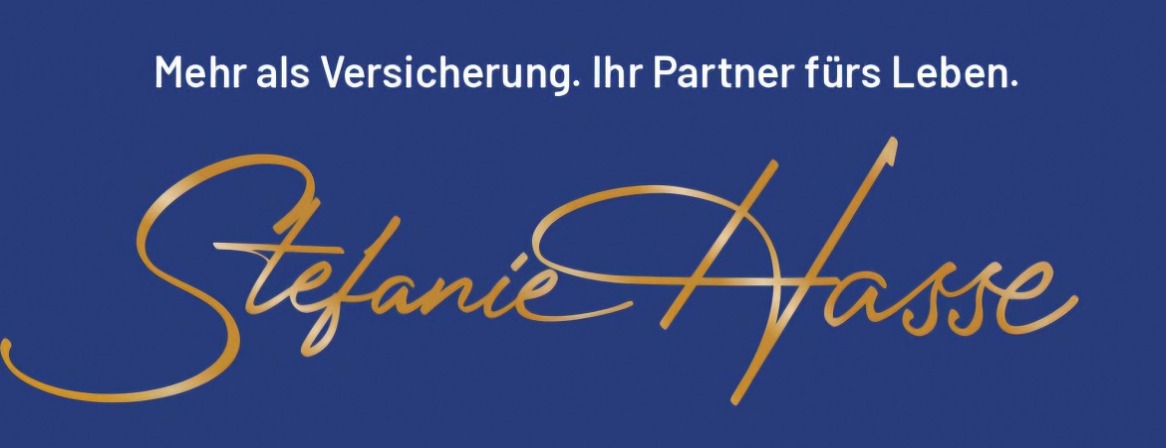 Allianz Versicherung Stefanie Hasse Bitterfeld-Wolfen - Titelbild