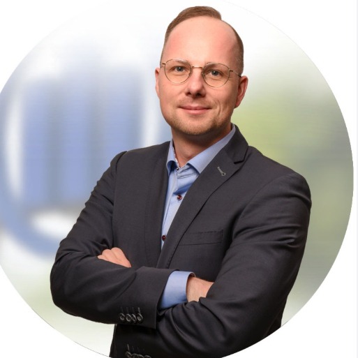 Allianz Versicherung Stefanie Hasse Bitterfeld-Wolfen - Patrick Welsch