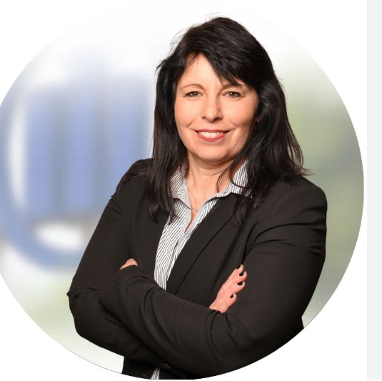 Allianz Versicherung Stefanie Hasse Bitterfeld-Wolfen - Cornelia Szeckra