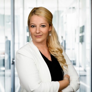 Allianz Versicherung Stefanie Streck Birkenwerder - Profilbild