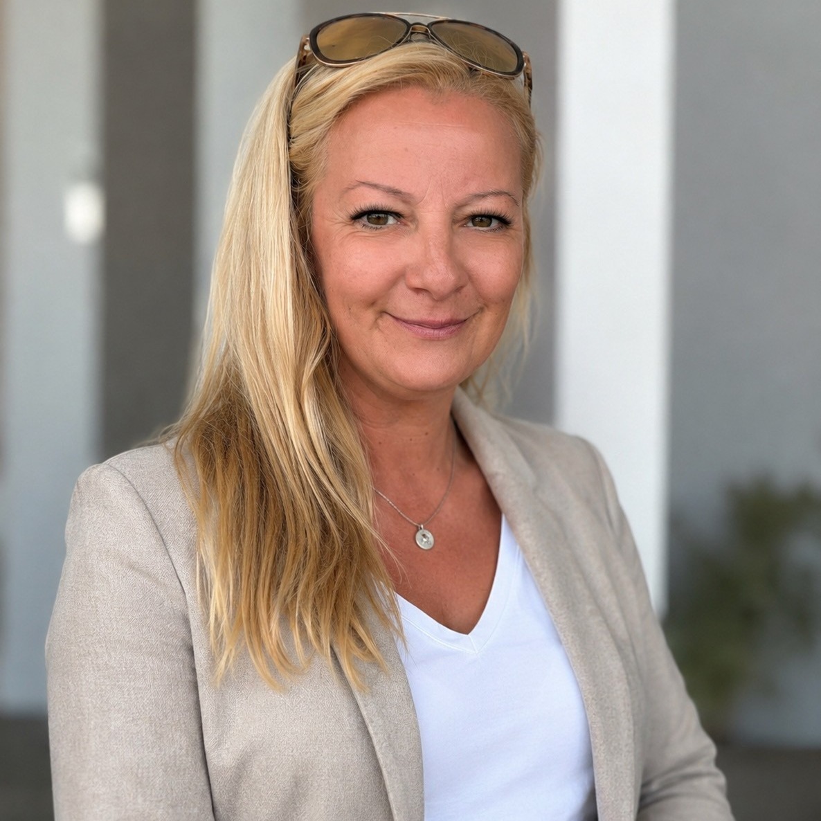 Allianz Versicherung Stefanie Streck Birkenwerder - Profilbild