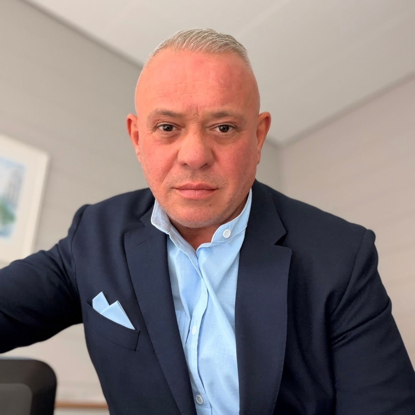 Allianz Versicherung Stefano Spinelli Neuss - Stefano Spinelli