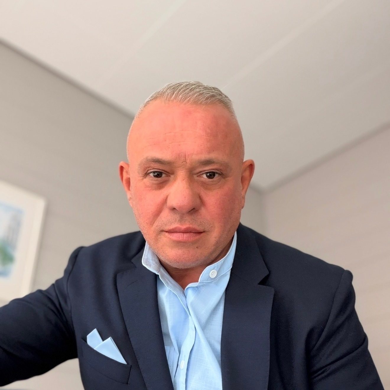 Allianz Versicherung Stefano Spinelli Neuss - Stefano Spinelli