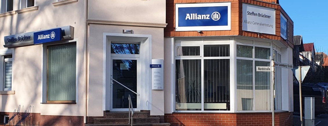 Allianz Versicherung Steffen Brückner Seifhennersdorf - Allianz 