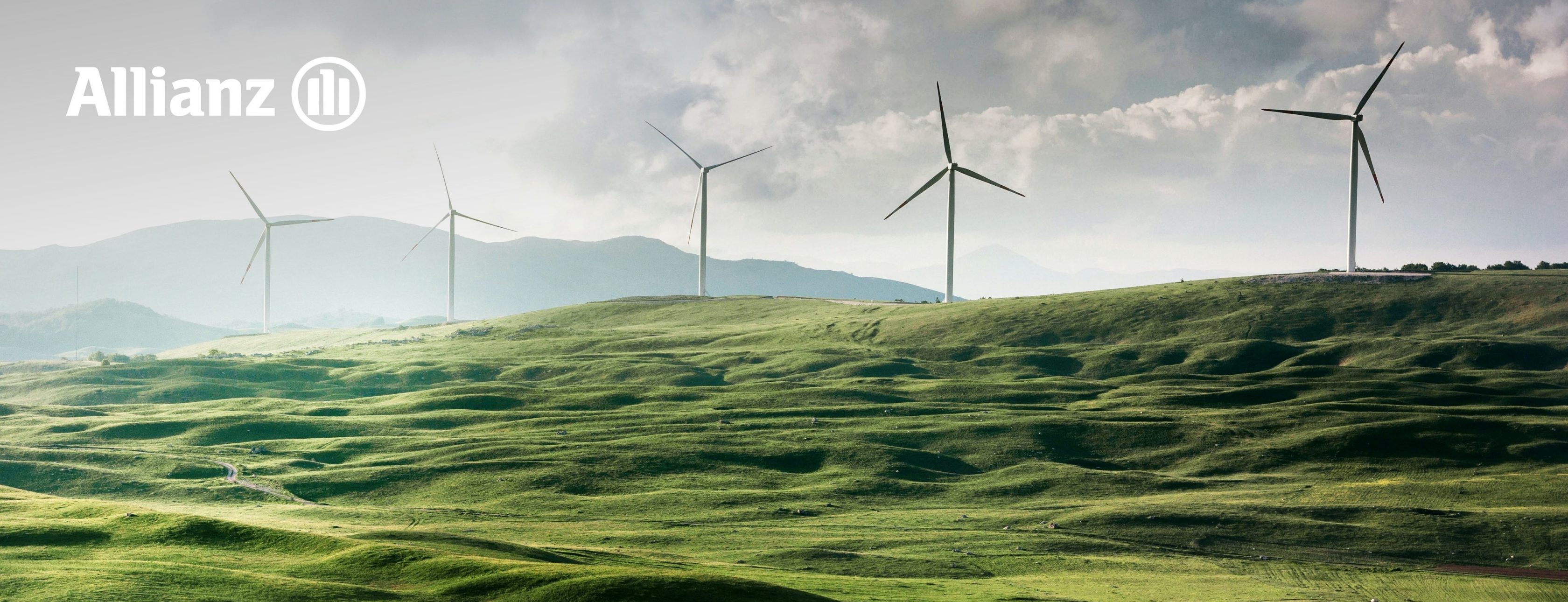 Allianz Versicherung Steffen Fuchs Eisenach - Die grüne Windkraft.