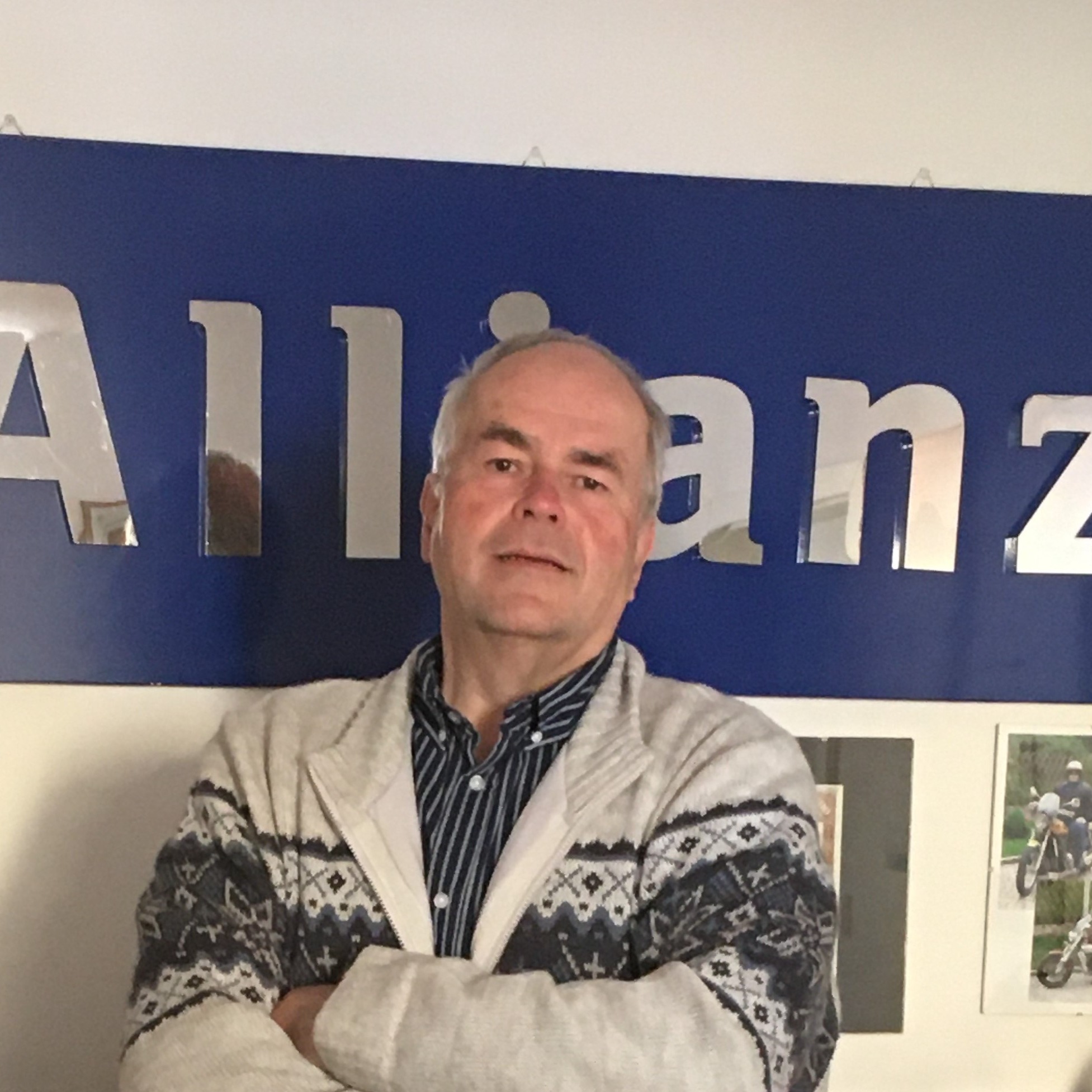 Allianz Versicherung Steffen Fuchs Eisenach - Generalvertreter Steffen Fuchs 
