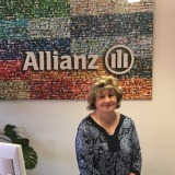 Allianz Versicherung Steffen Fuchs Eisenach - Marina Fuchs -Büroleiterin