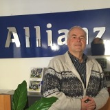 Allianz Versicherung Steffen Fuchs Eisenach - Steffen Fuchs-Generalvertreter in Eisenach 