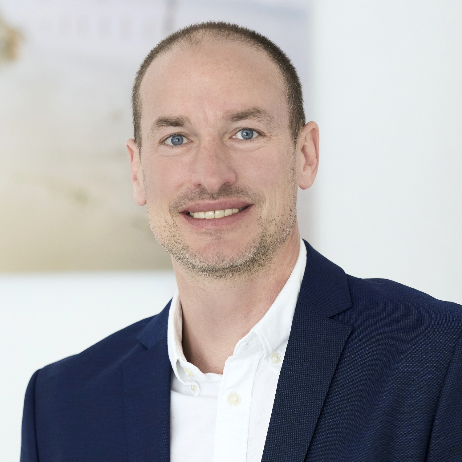 Allianz Versicherung Steffen Grünewald Gudensberg - Profilbild