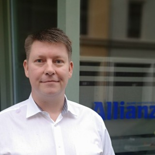 Allianz Versicherung Steffen Holz Reichenbach/O.L. - Profilbild