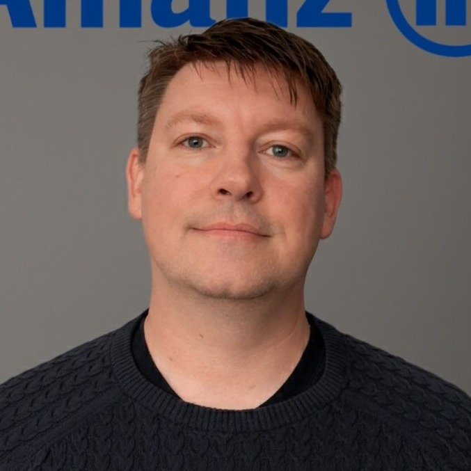 Allianz Versicherung Steffen Holz Reichenbach/O.L. - Profilbild