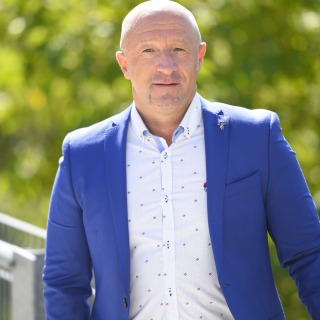 Allianz Versicherung Steffen Krück Pirmasens - Profilbild
